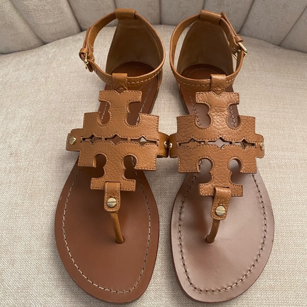 Tory Burch sandals